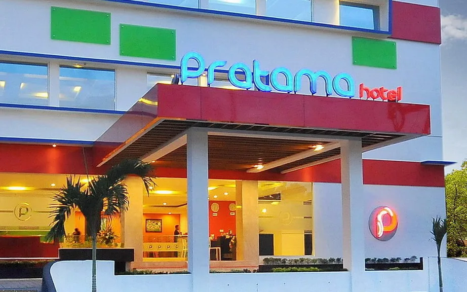 Pratama Wellness & Spa at Pratama Hotel & Convention