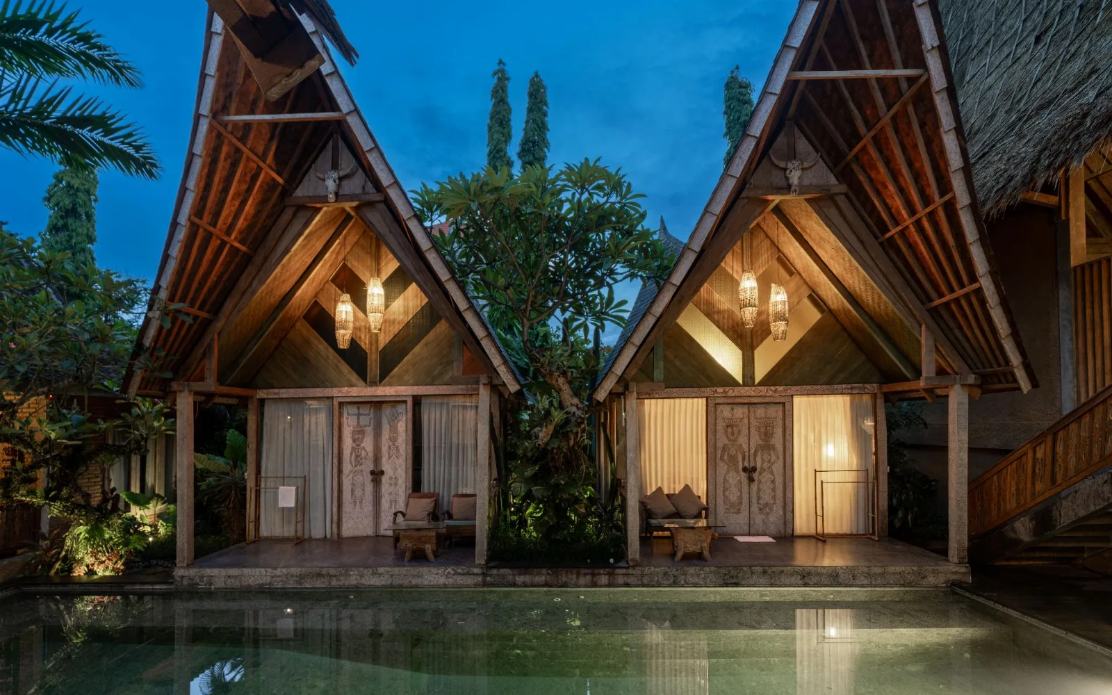 Premadhan Wellness & Spa at Premadhan Sanctuary