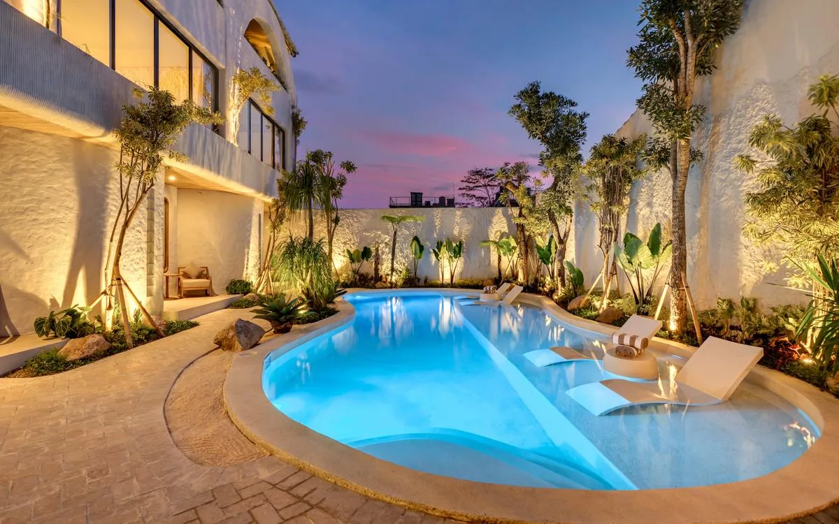 Premaloka Wellness & Spa