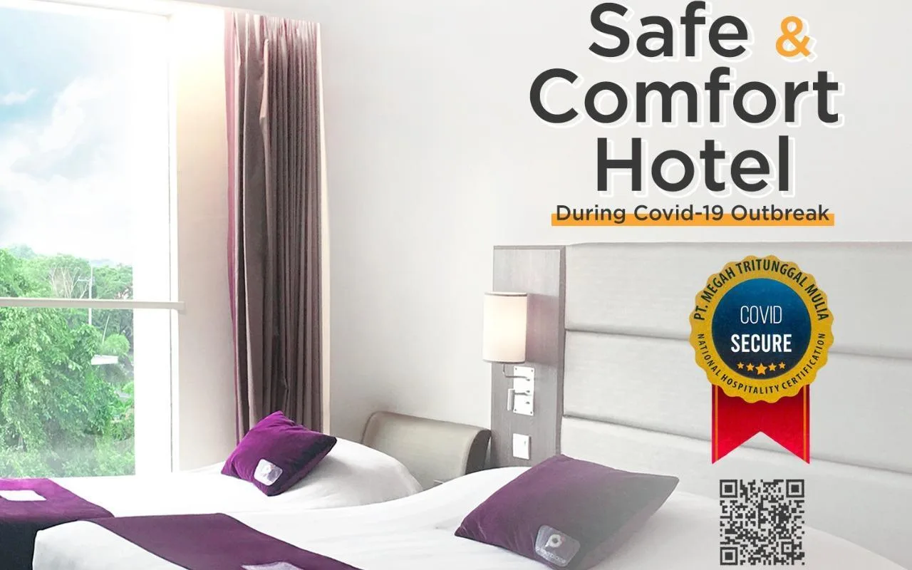 Premier Wellness & Spa at Premier Place Surabaya Airport