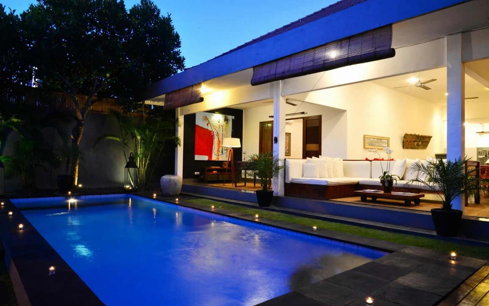 Premium Wellness & Spa at Premium Villas Seminyak I