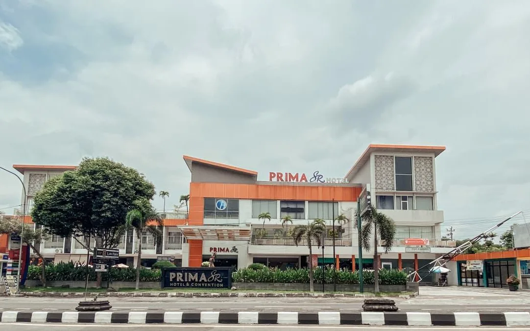 Prima Wellness & Spa at Prima SR Hotel and Convention Yogyakarta