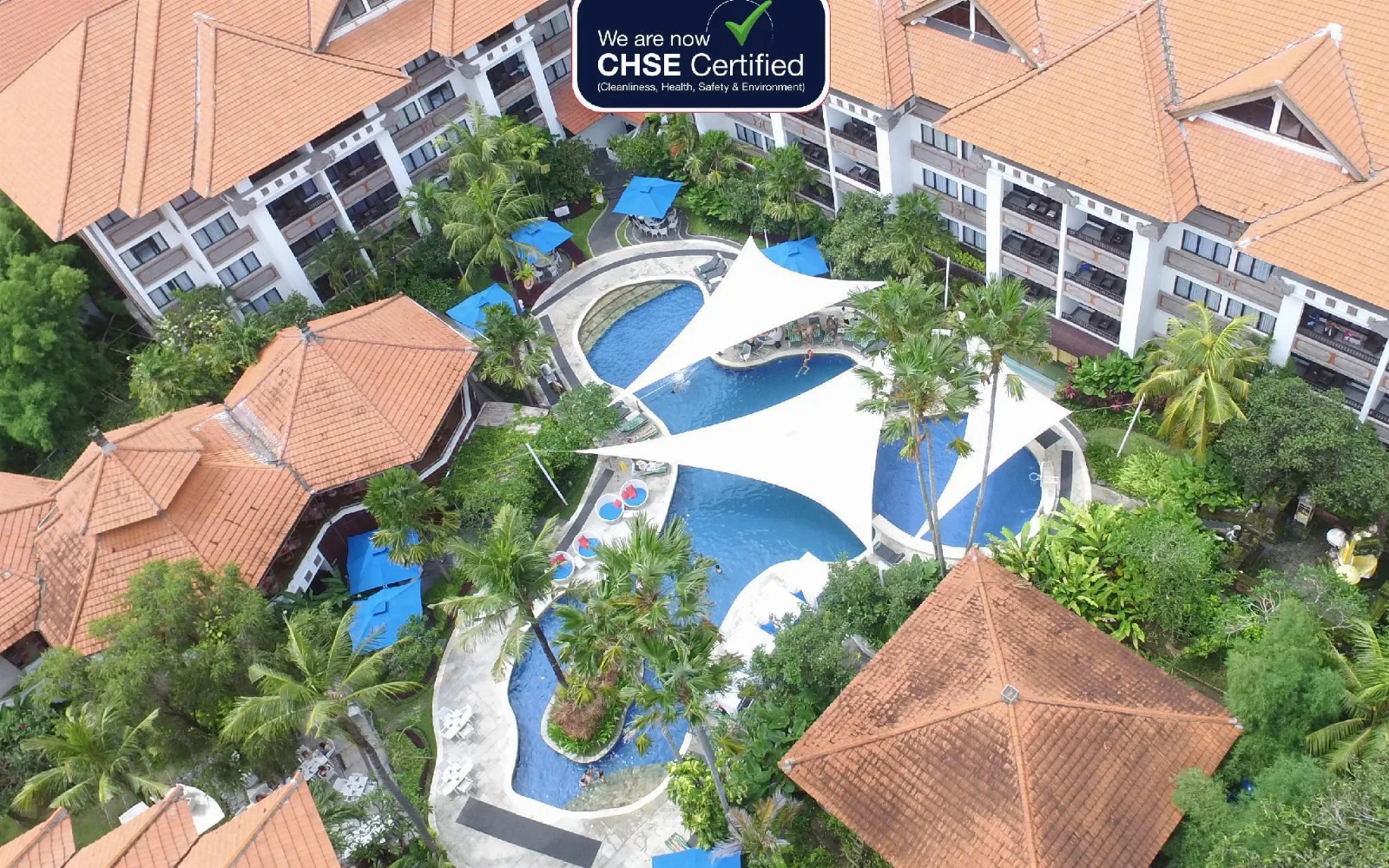 Prime Spa & Wellness Center at Prime Plaza Suites Sanur - Bali