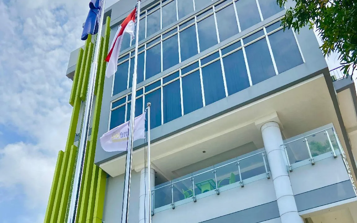 PrimeBiz Wellness & Spa at PrimeBiz Hotel Tegal