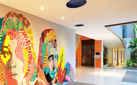 Primera Wellness & Spa at Primera Hotel Seminyak