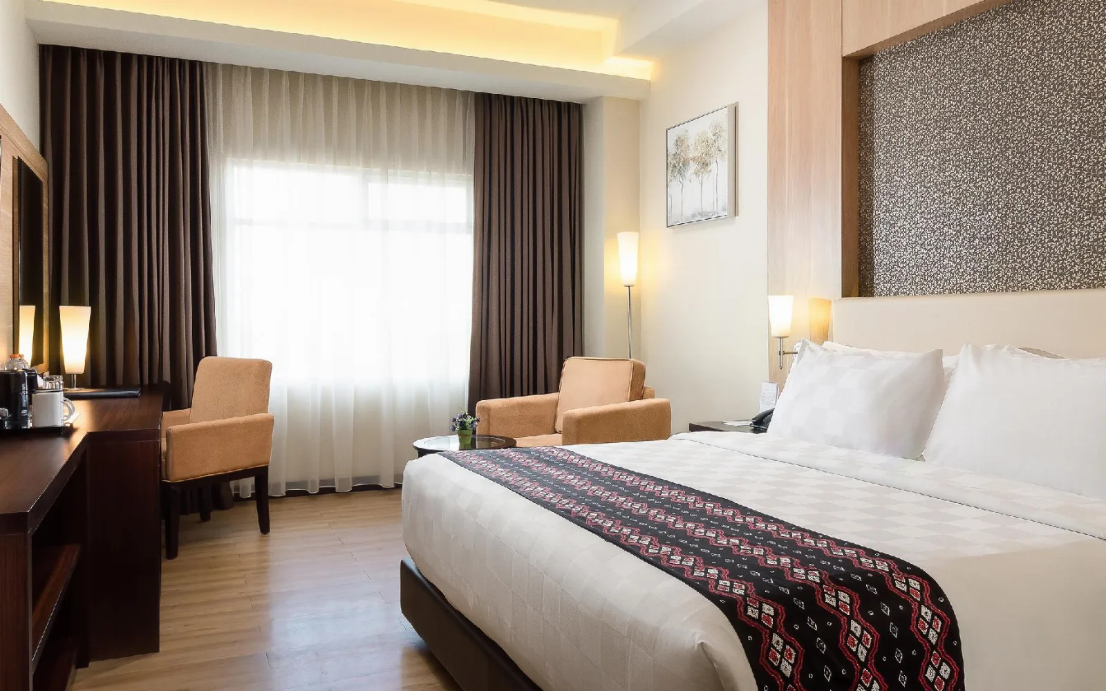 Private Leisure Pool at BEST WORLD KINDAI HOTEL
