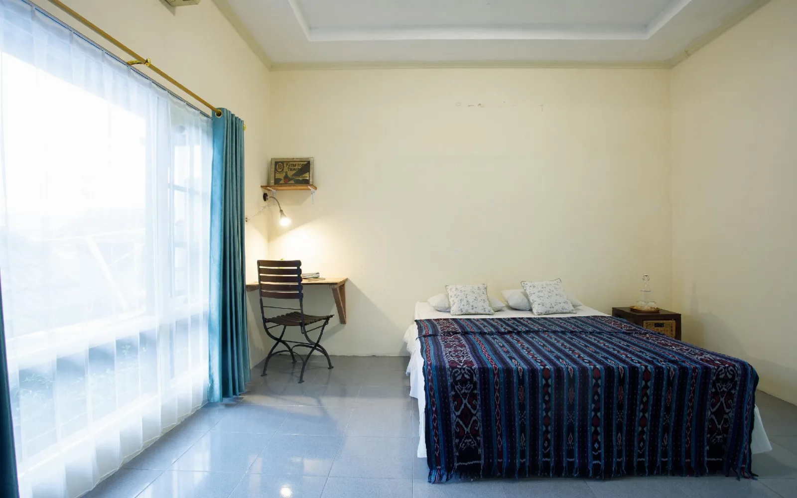 Private Leisure Pool at Rumah Kalpataru