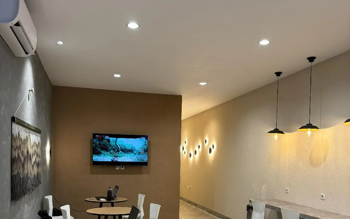 Private Leisure Pool at Youkata stay hotel