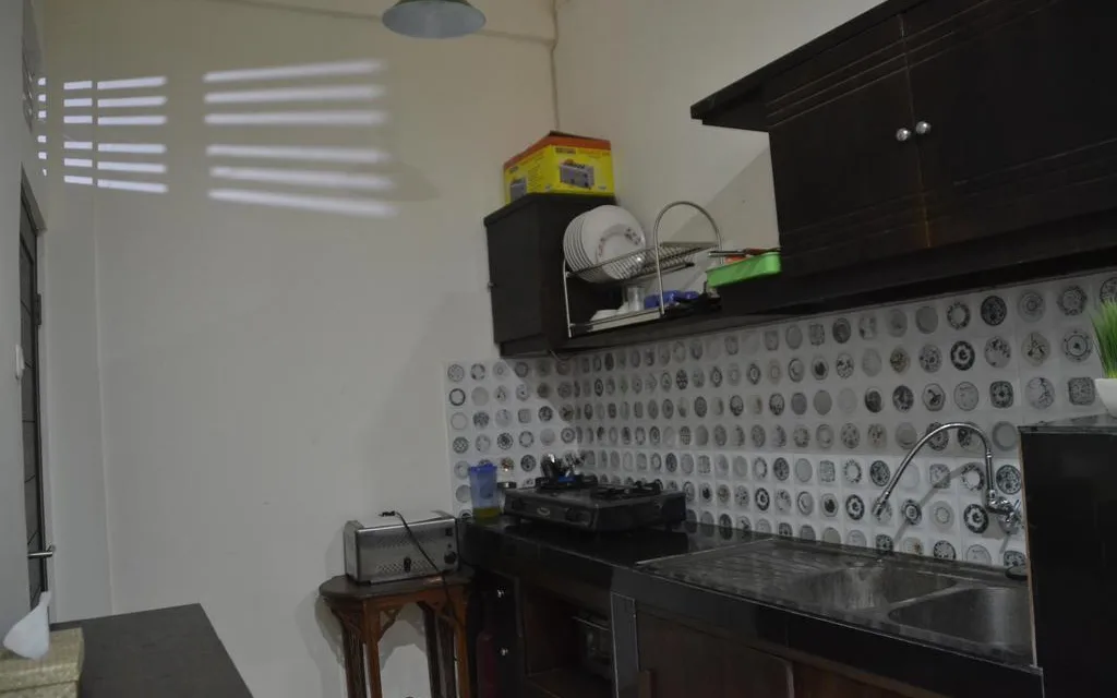 Pudi Wellness & Spa at Pudi Villa