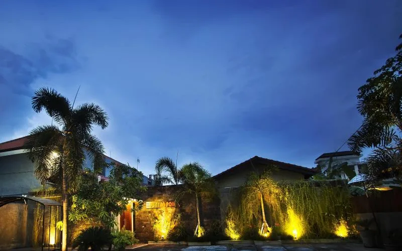 Punyan Wellness & Spa at Punyan Poh Bali Villas