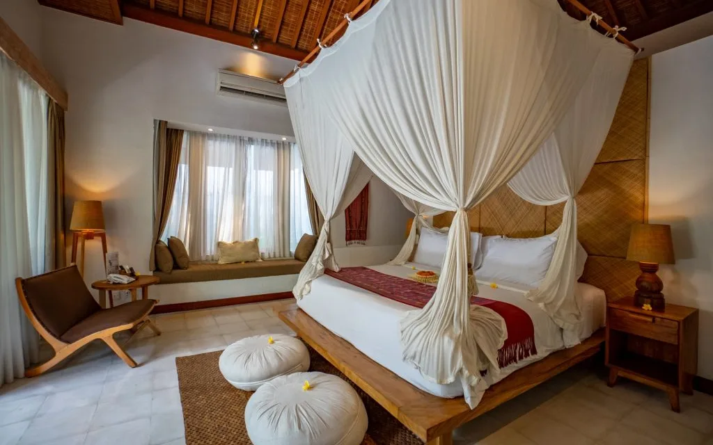 Purana Wellness & Spa at Purana Boutique Resort