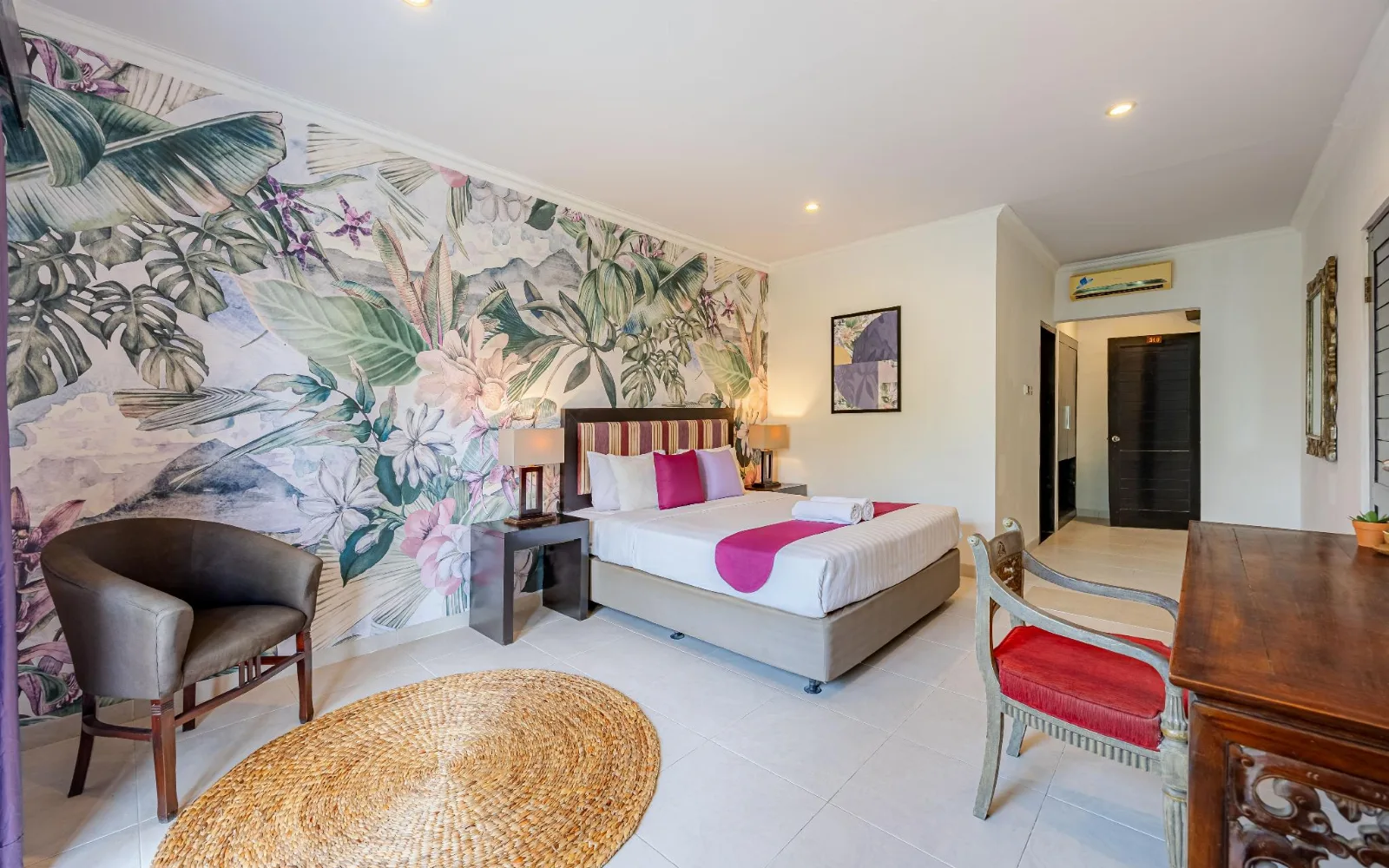 Puri Maharani Spa at Cove Puri Maharani