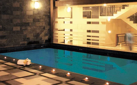 Puri Wellness & Spa at Puri Ayu Hotel