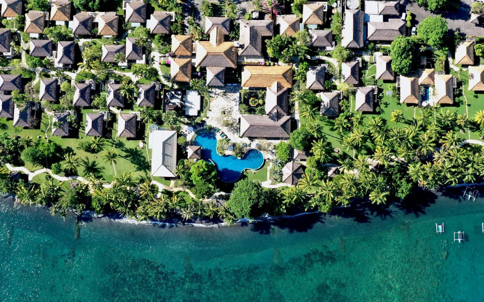 Puri Wellness & Spa at Puri Bagus Lovina Resort
