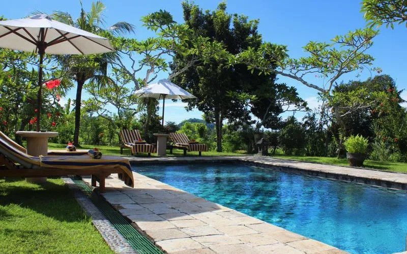 Puri Wellness & Spa at Puri Bagus Manggis Hotel