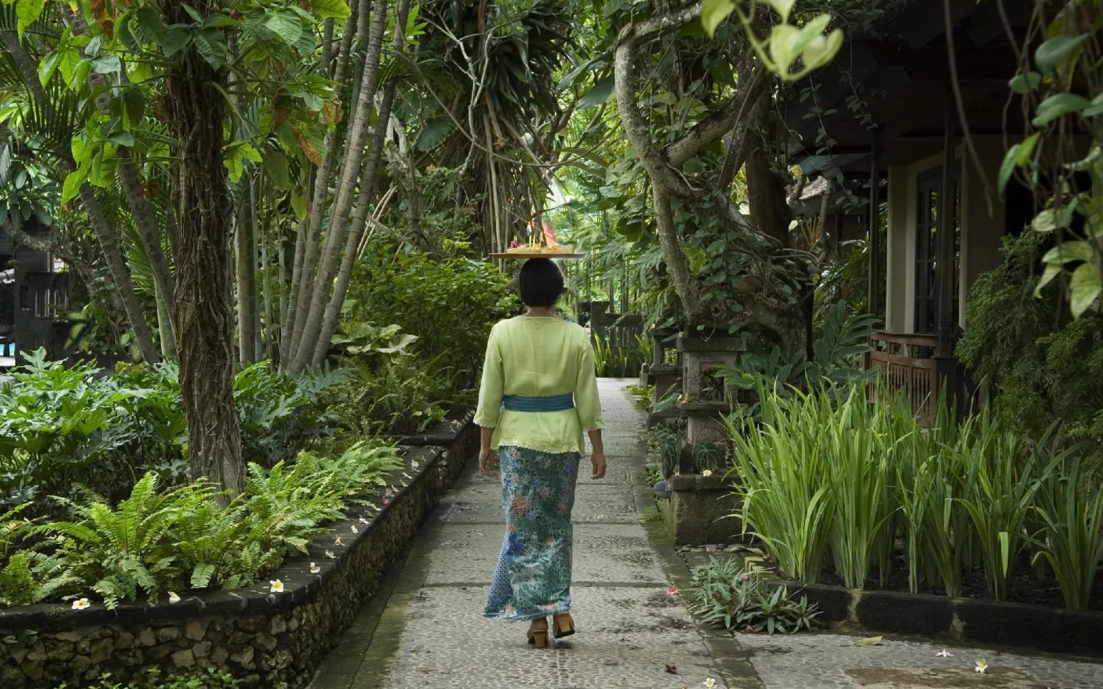 Puri Wellness & Spa at Puri Bambu Hotel