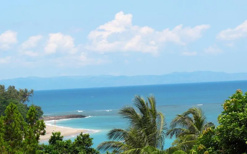 Puri Wellness & Spa at Puri Bunga Beach Cottages Hotel