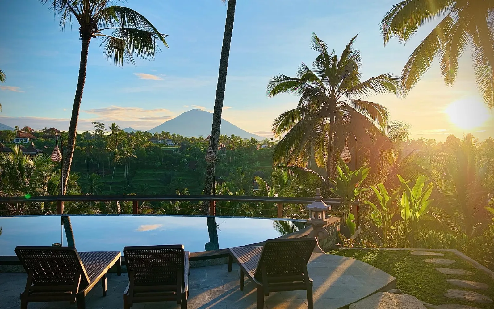 Puri Wellness & Spa at Puri Diamond Villas