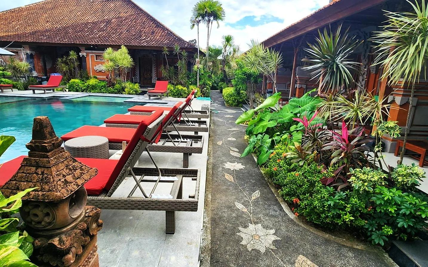 Puri Wellness & Spa at Puri Gopa Hotel