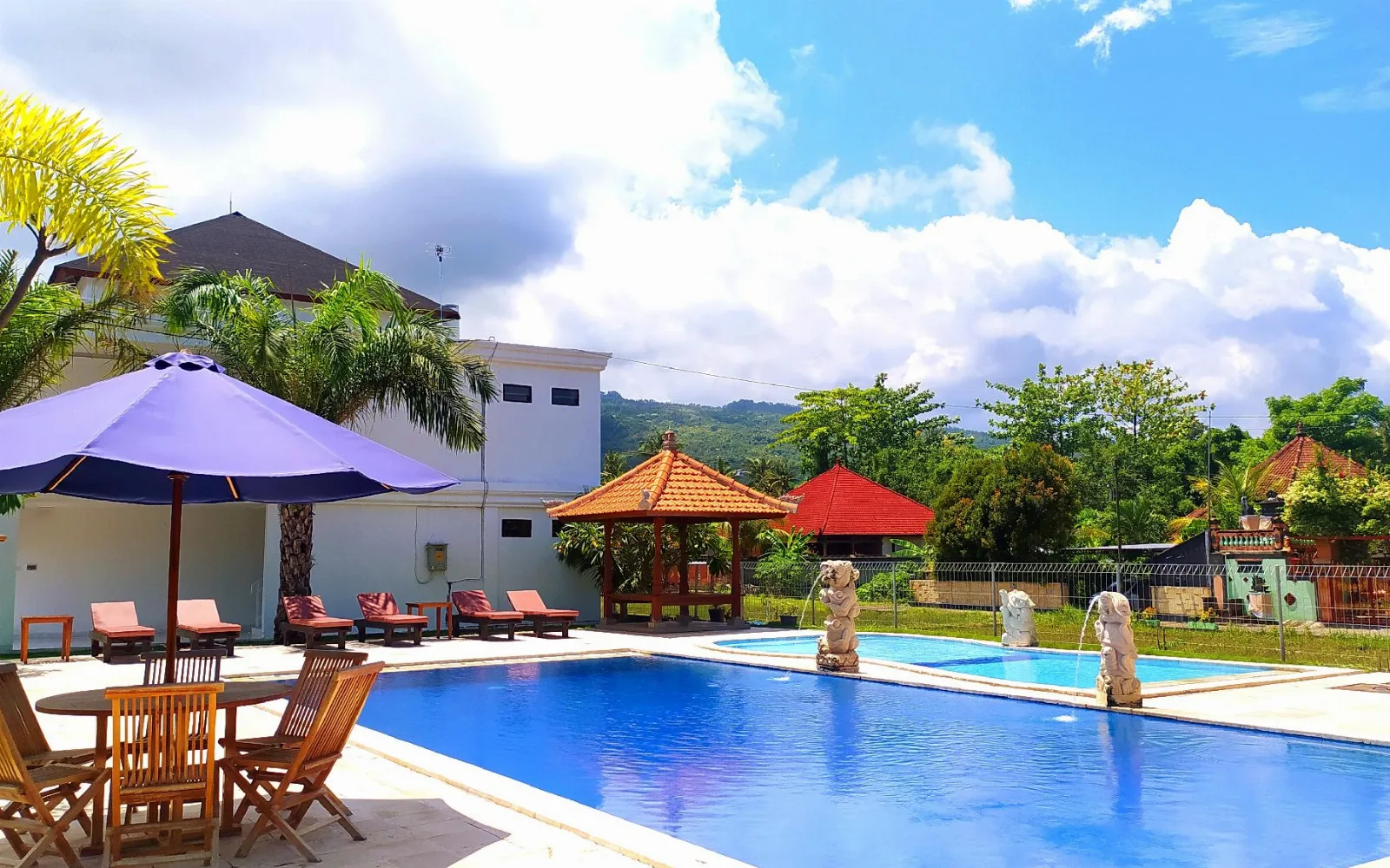 Puri Wellness & Spa at Puri Lovina