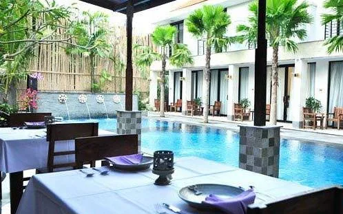 Puri Wellness & Spa at Puri Maharani Boutique Hotel