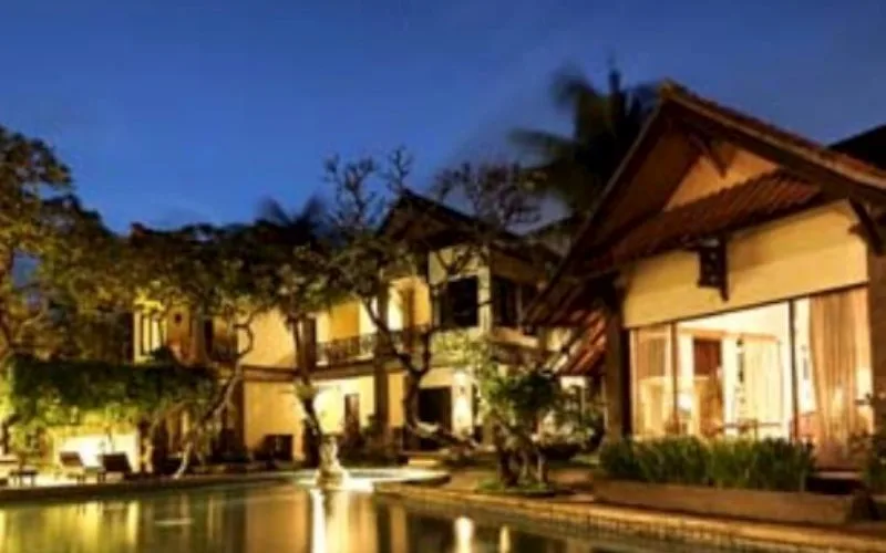 Puri Wellness & Spa at Puri Mesari Hotel