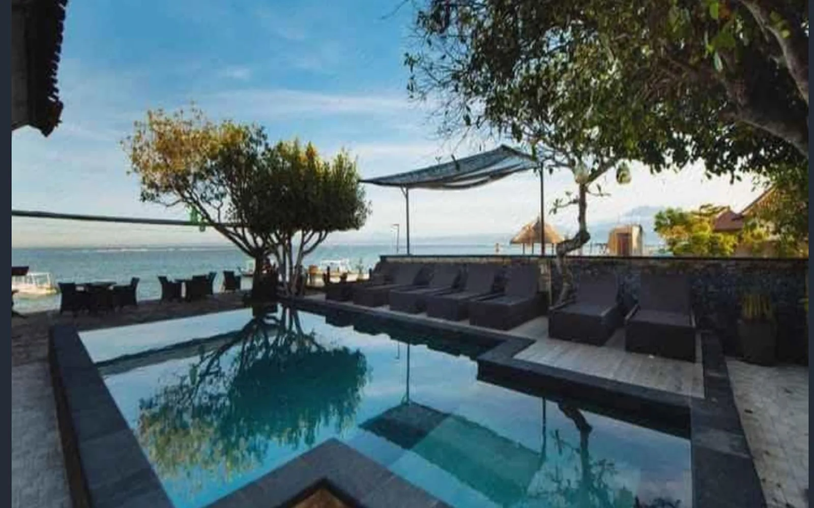 Puri Wellness & Spa at Puri Nusa Beach Hotel