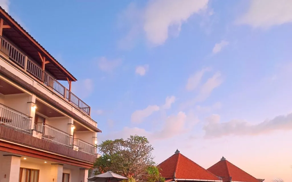 Puri Wellness & Spa at Puri Pandawa Resort