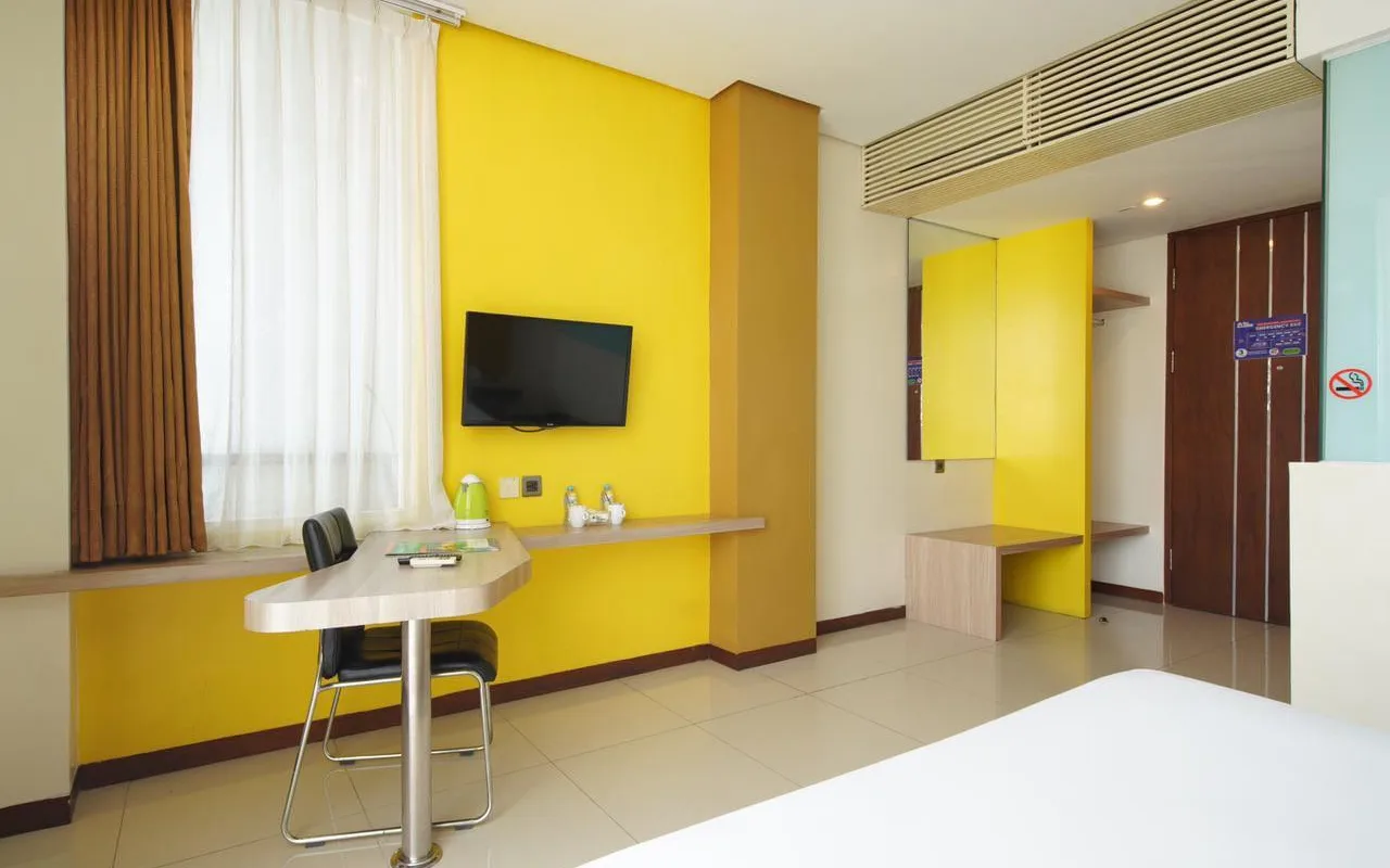 PURI Wellness & Spa at PURI PERDANA HOTEL