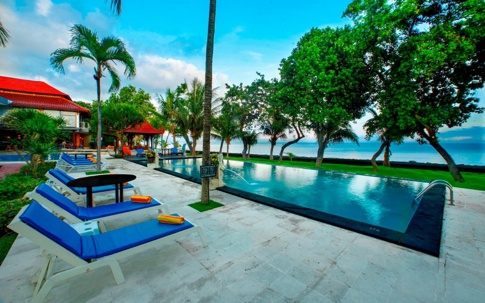 Puri Wellness & Spa at Puri Saron Baruna Beach Cottages