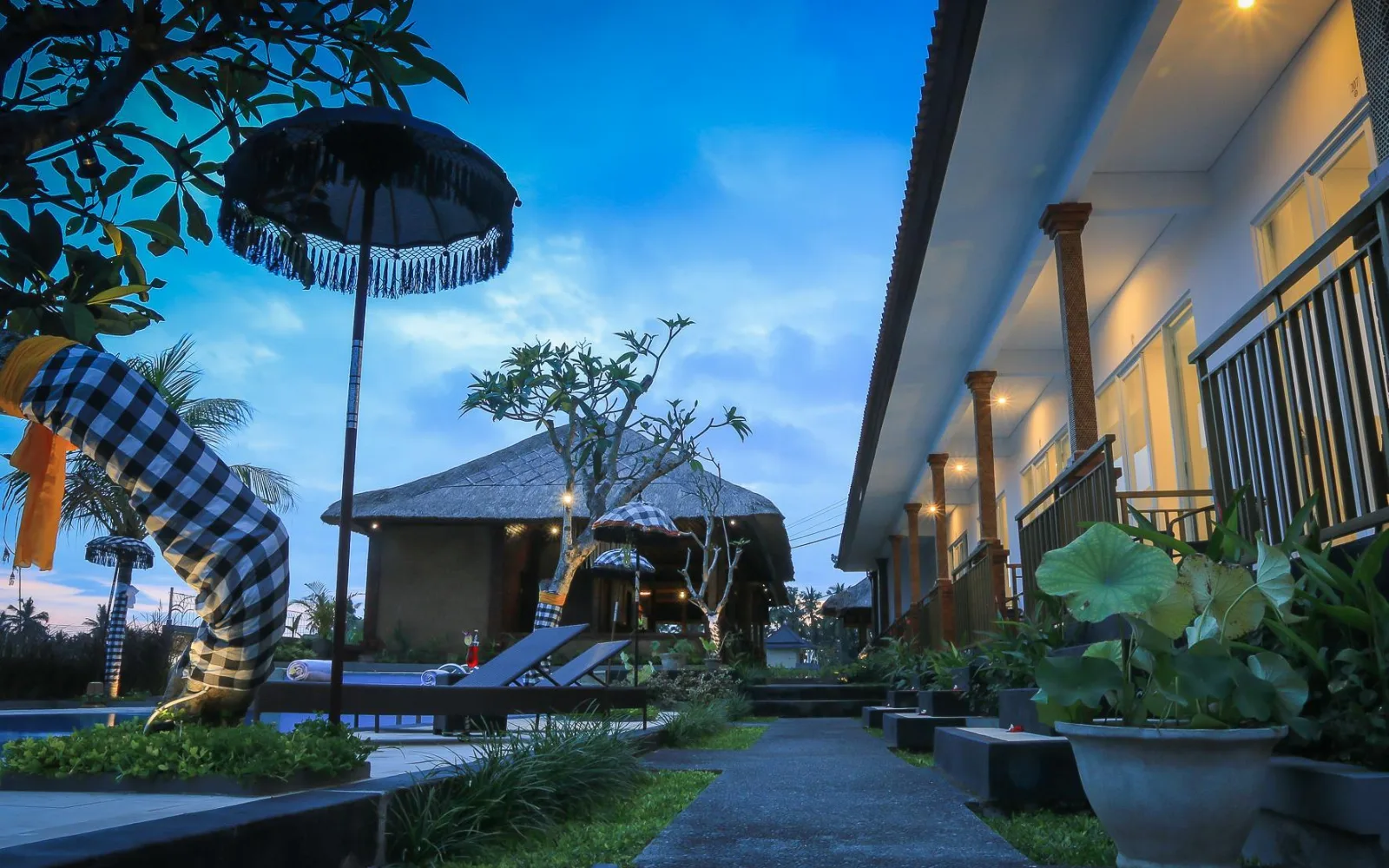 Puri Wellness & Spa at Puri Suksma Ubud