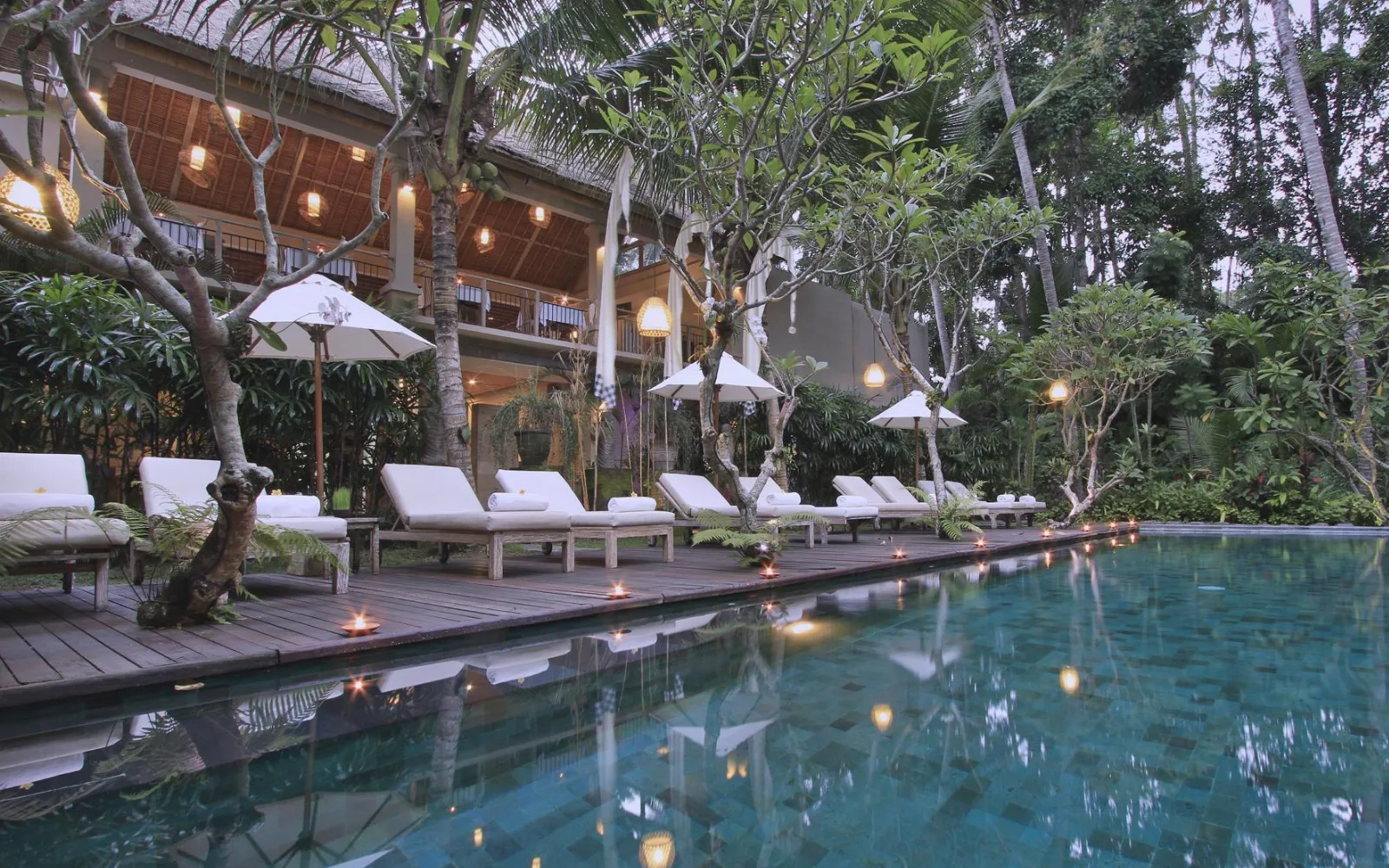 Puri Wellness & Spa at Puri Sunia Resort