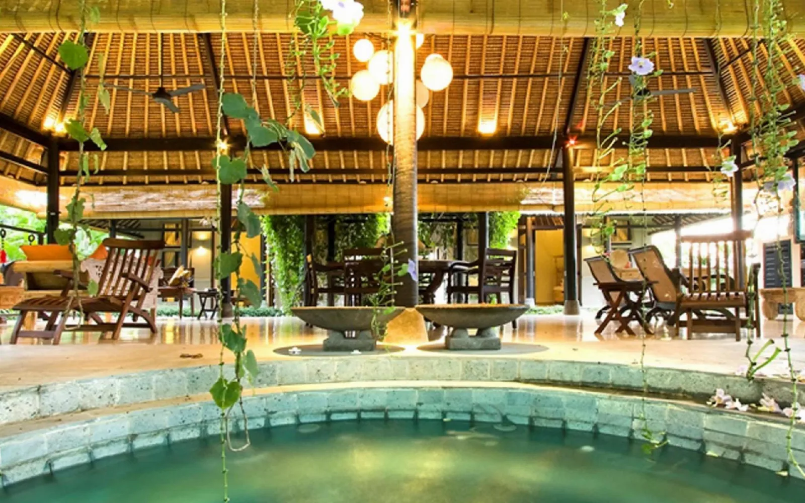 Puri Wellness & Spa at Villa Puri Darma Agung
