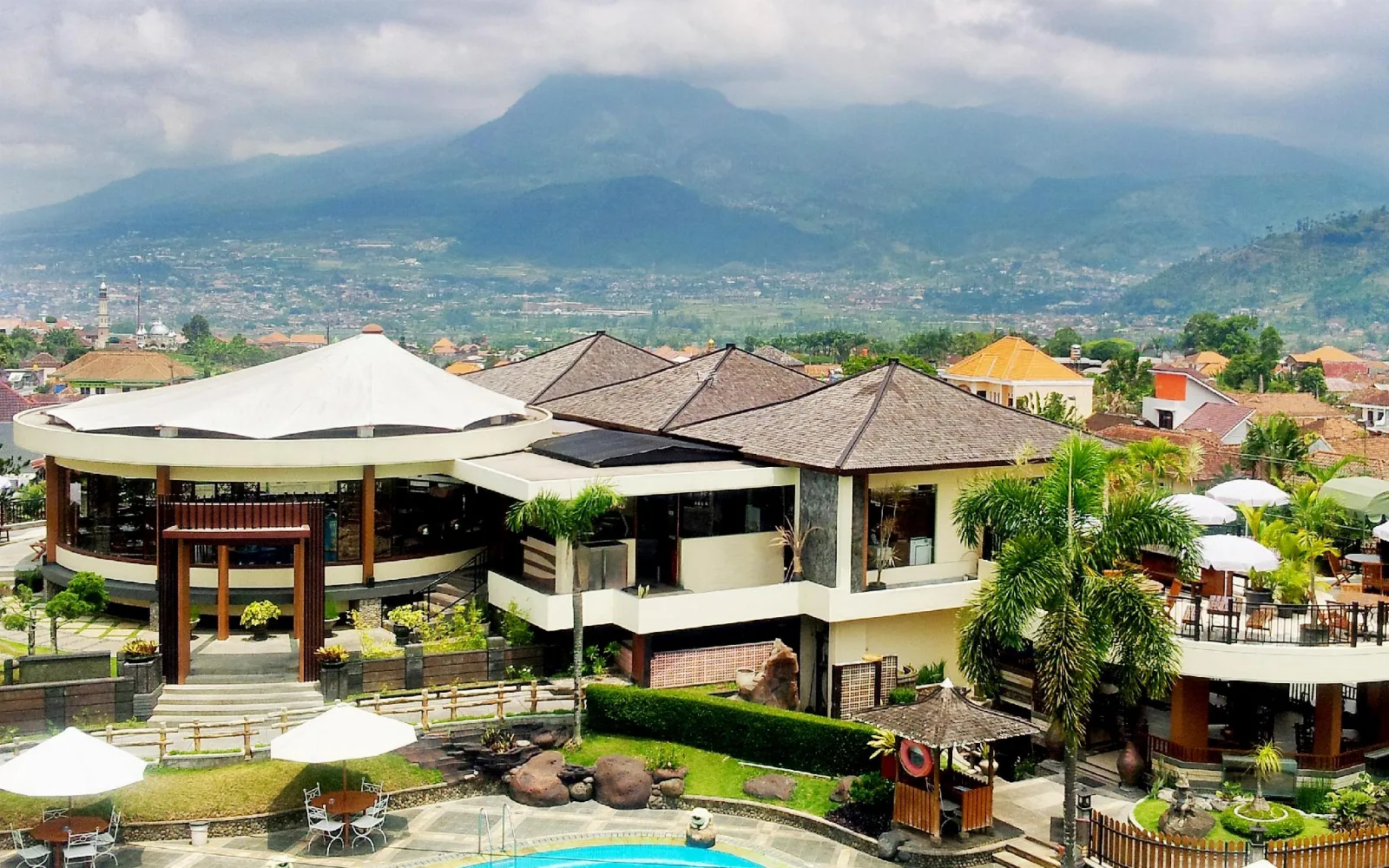 Purnama Wellness & Spa at Purnama Hotel