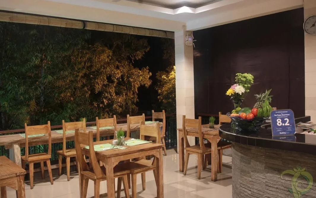 Puspa Wellness & Spa at The Puspa Ubud Hotel