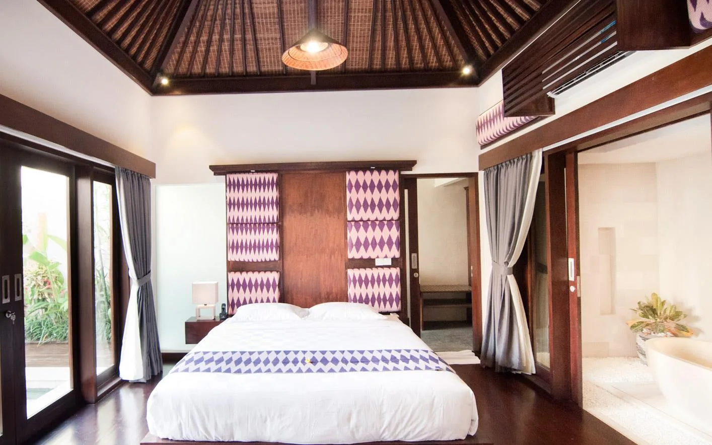 Puspa Wellness & Spa at Villa Puspa Kedungu