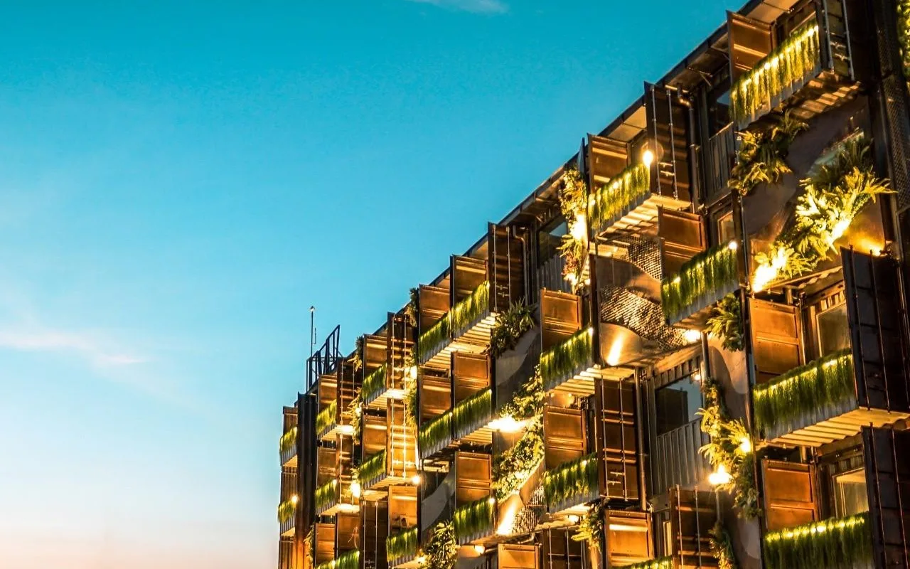Qubika Wellness & Spa at Qubika Boutique Hotel