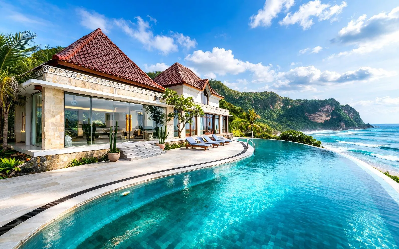 Queen Wellness & Spa at Queen of The South Resort