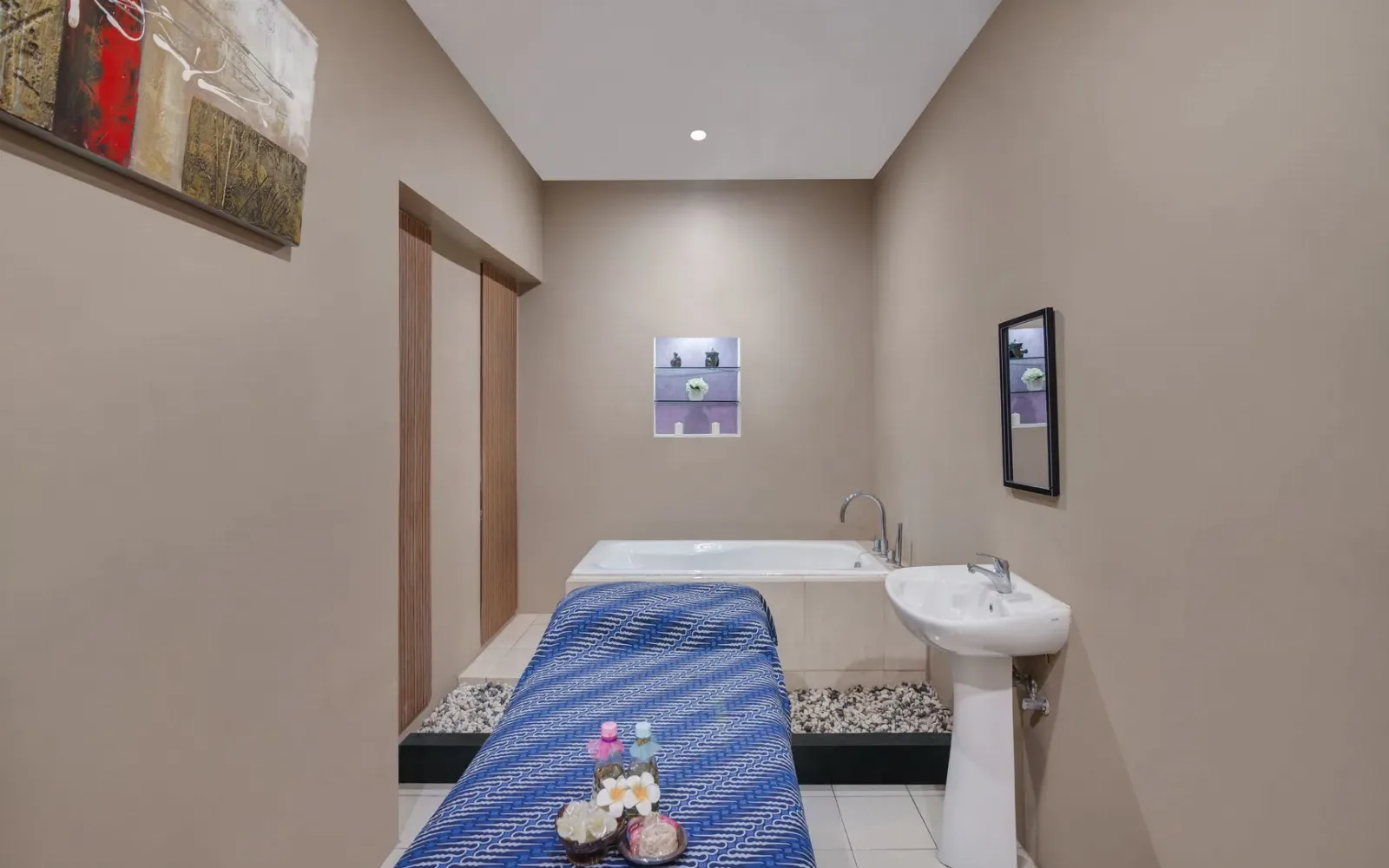 Quest Darmo Spa at Quest Hotel Darmo - Surabaya by ASTON