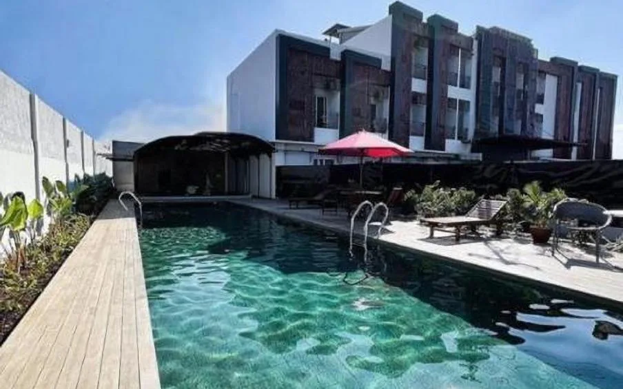 Ra Wellness & Spa at Ra Inn Kemang
