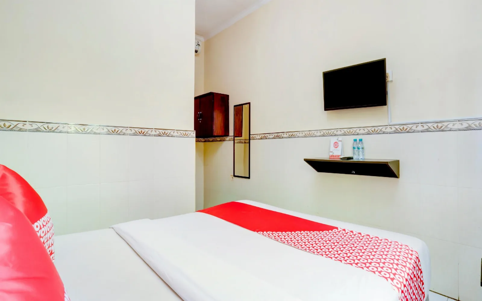 Rabasta Kuta Residence Spa Sanctuary