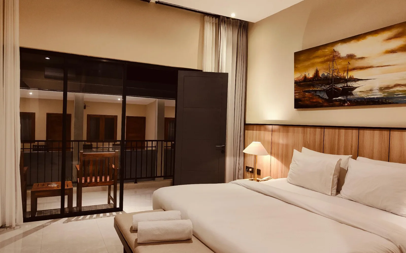 Rabasta Wellness & Spa at Rabasta Enjoy Kuta
