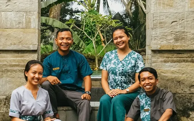 Radha Wellness & Spa at Radha Phala Resort & Spa