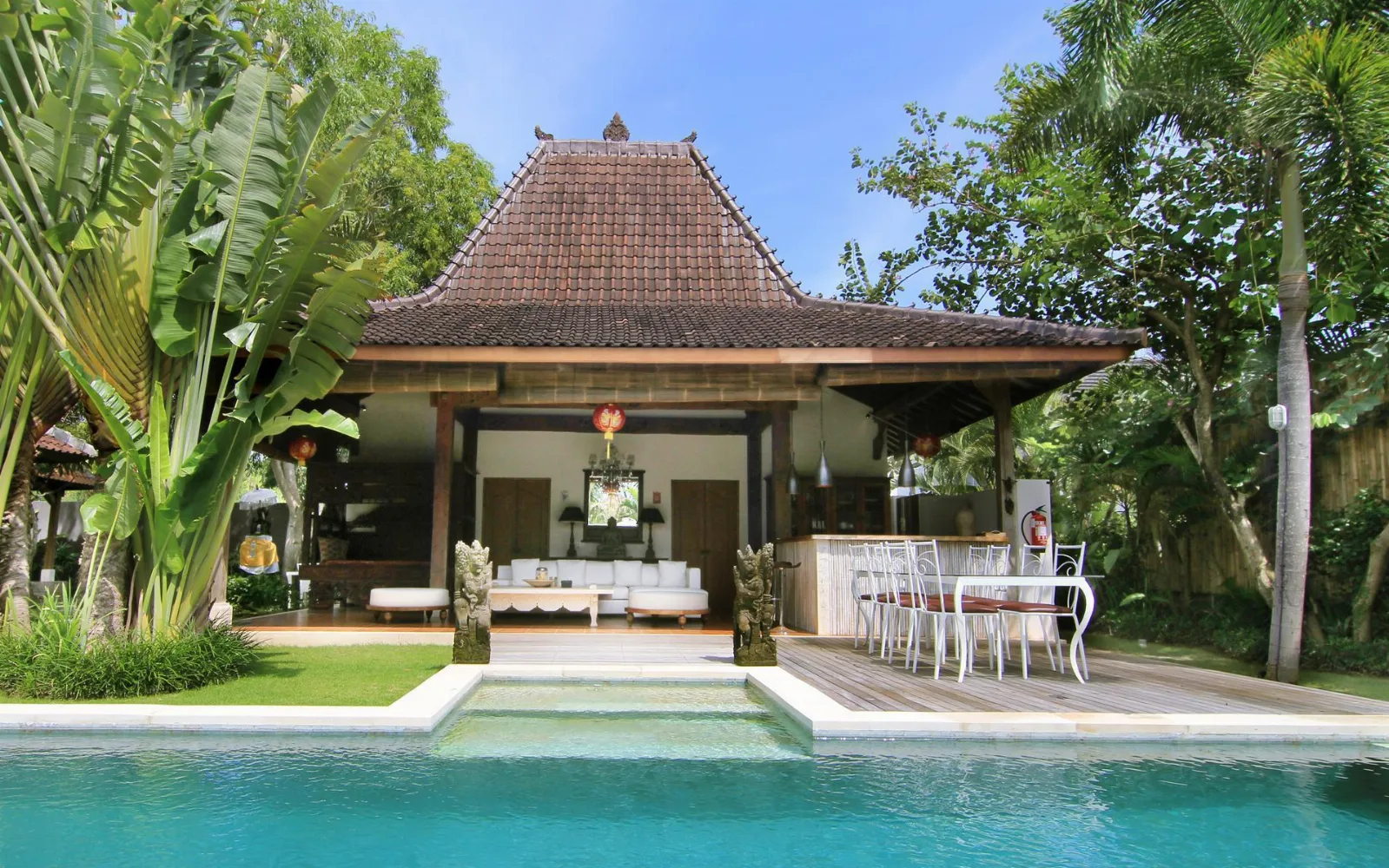 Radian Wellness & Spa at The Radian Villa