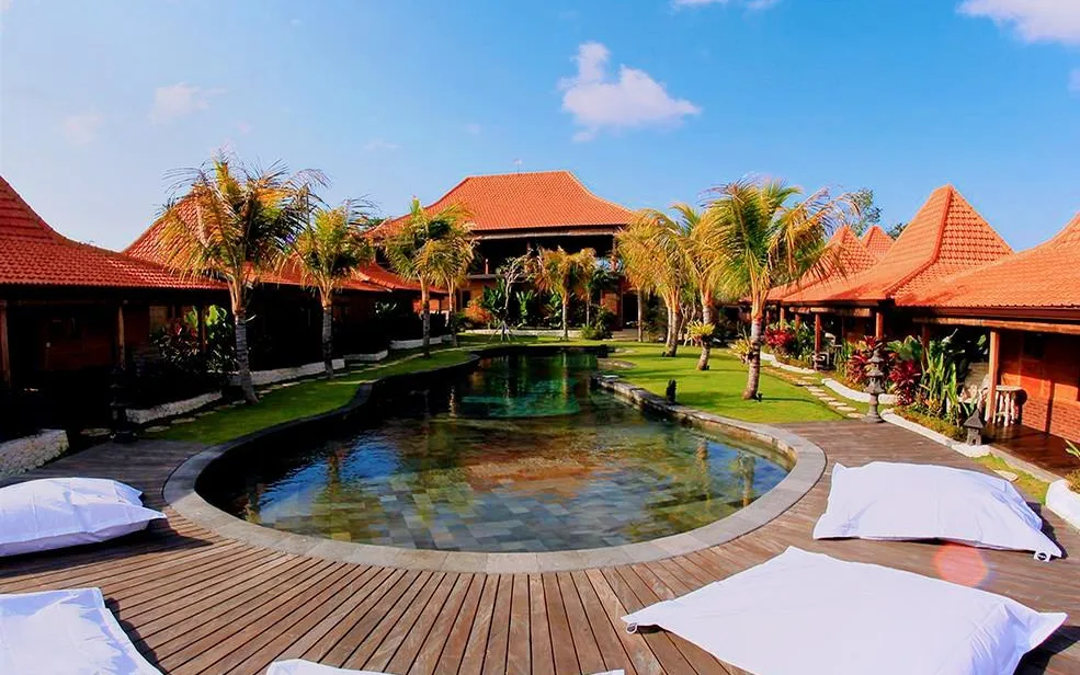 Radiantly Alive Spa at Yoga Searcher Bali