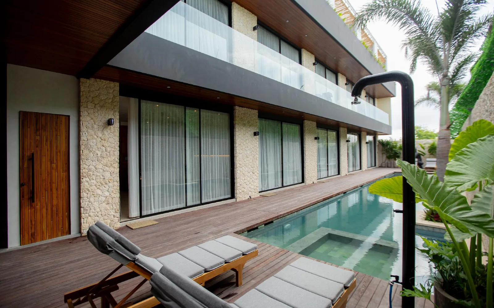 Rahya Wellness & Spa at Rahya Villas Complex