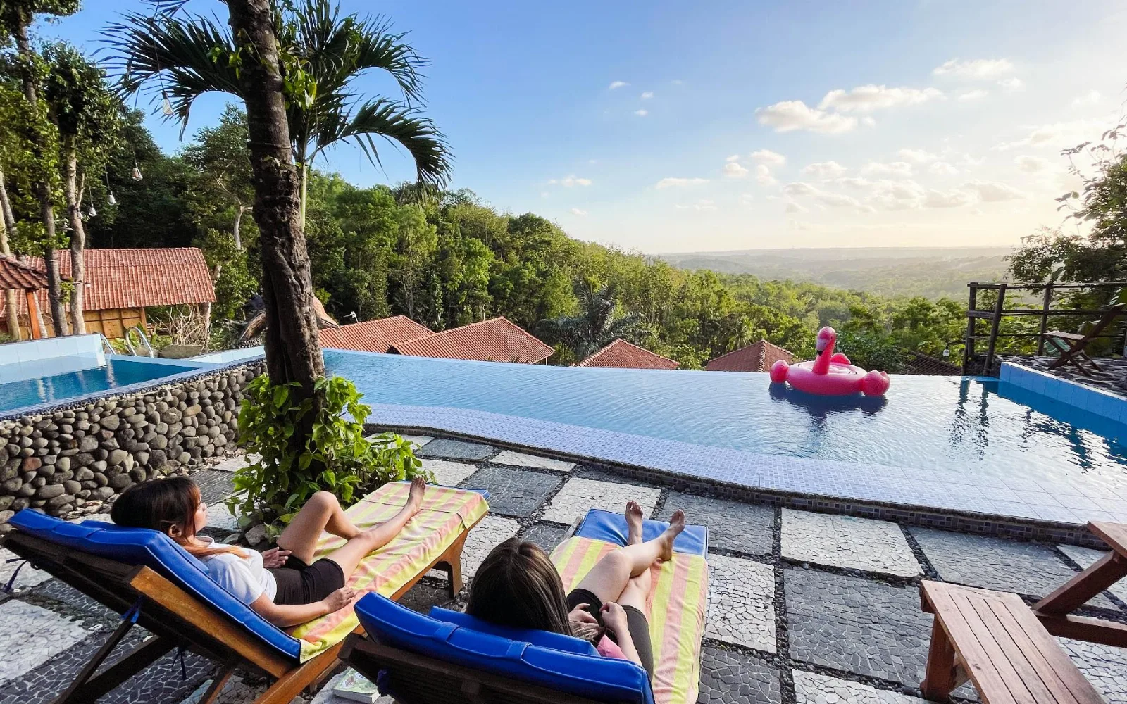 RAJAKLANA Wellness & Spa at RAJAKLANA Resort And Spa Jogja
