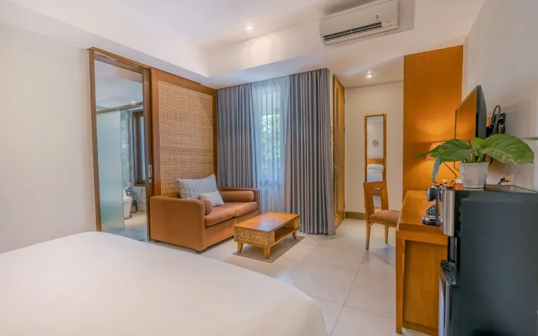 Rama Garden Hotel Spa Sanctuary