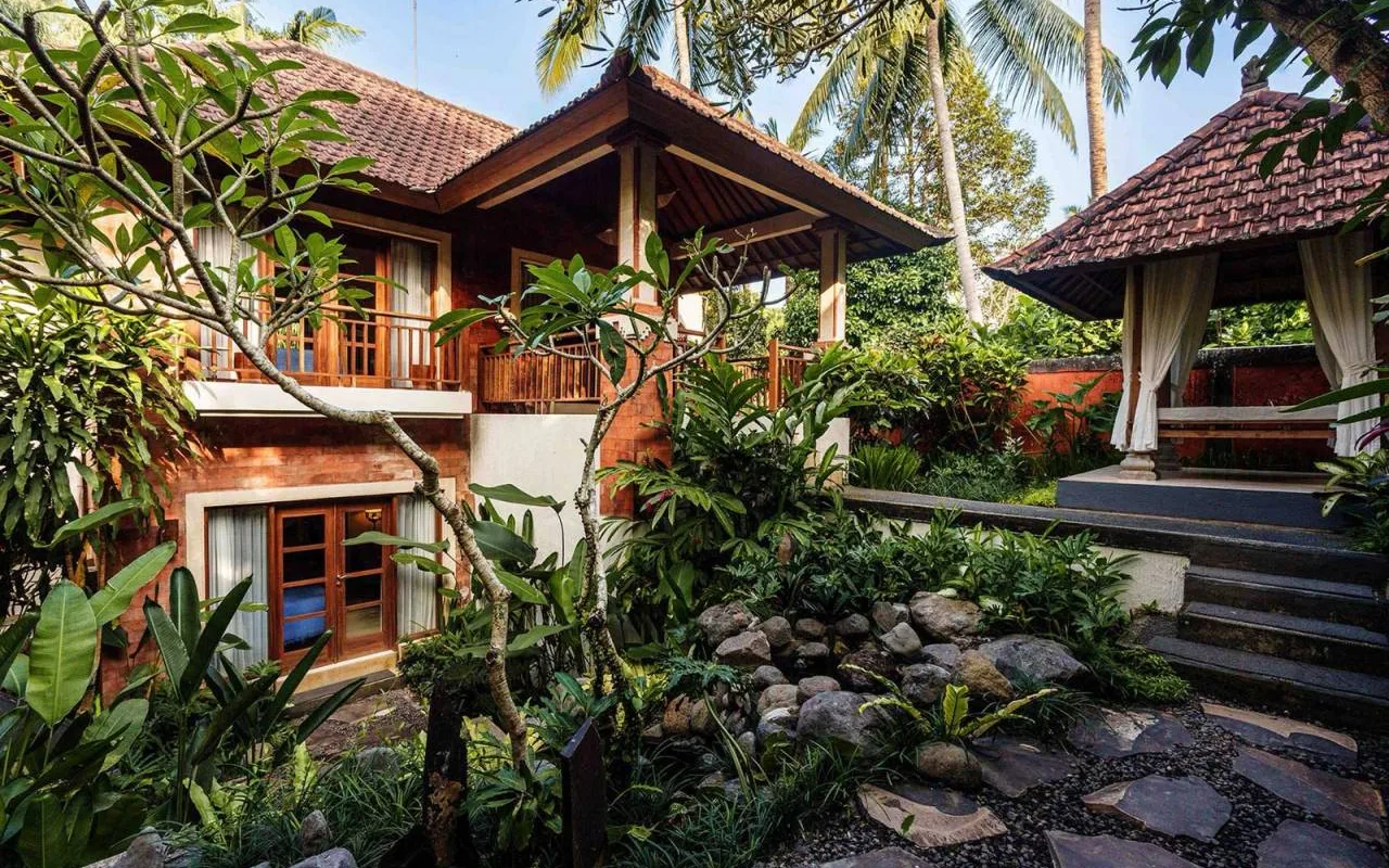 Rama Wellness & Spa at Rama Phala Resort & Spa