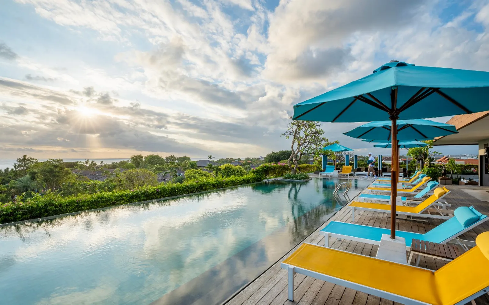 Rama Wellness & Spa at Rama Residence Padma